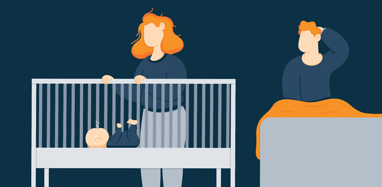 Baby Hates The Crib? 6 Reasons Why It Happens (+ 7 Ways To Fix It) Baby Hates The Crib? 6 Reasons Why It Happens (+ 7 Ways To Fix It)