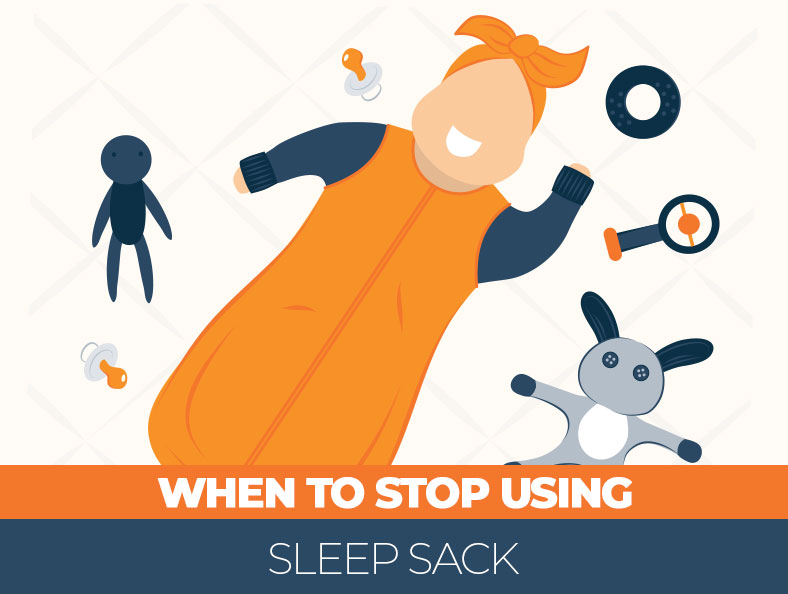 Sleep Sacks When and How Your Baby Should Use One Sleep Advisor