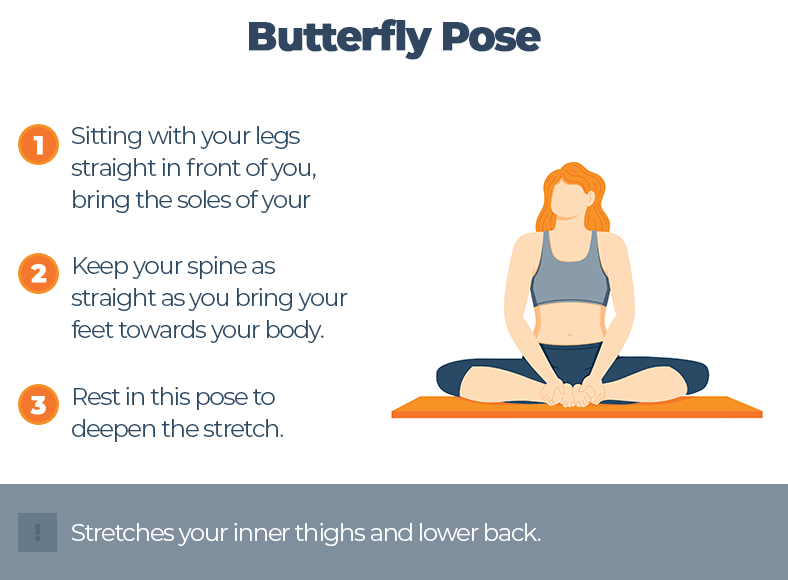 8 Stretches for Your Best Night’s Sleep (2023) Sleep Advisor