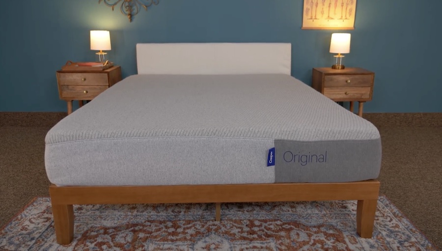 Our Casper Mattress Comparison for 2024 Sleep Advisor