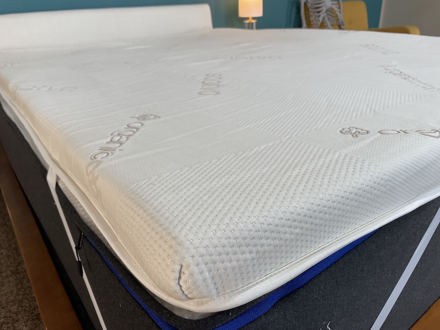 Best Soft Mattress Topper (2024) Sleep Advisor