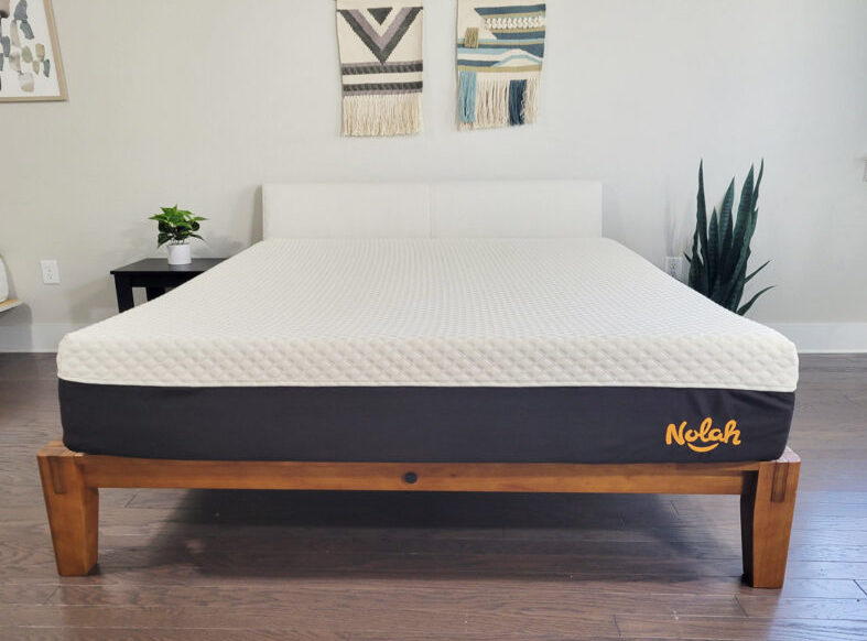 Best Mattress for Couples (2024) Sleep Advisor
