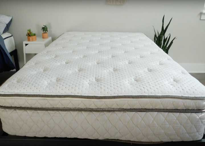 Best Hypoallergenic Mattresses for Allergy Sufferers for 2023 Sleep