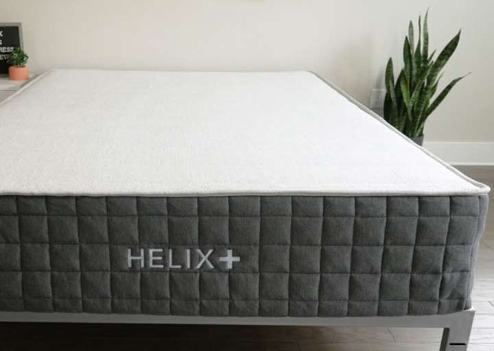 Helix Mattress Reviews Which Bed is Right for You? Sleep Advisor