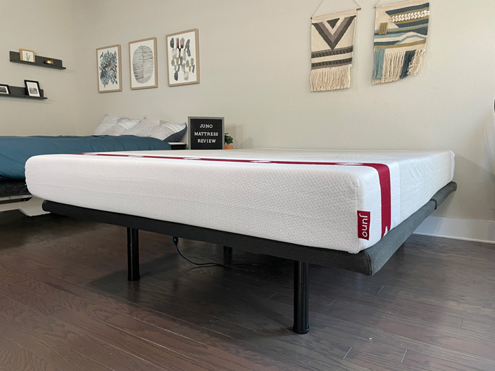 June Mattress Review (2024) Sleep Advisor
