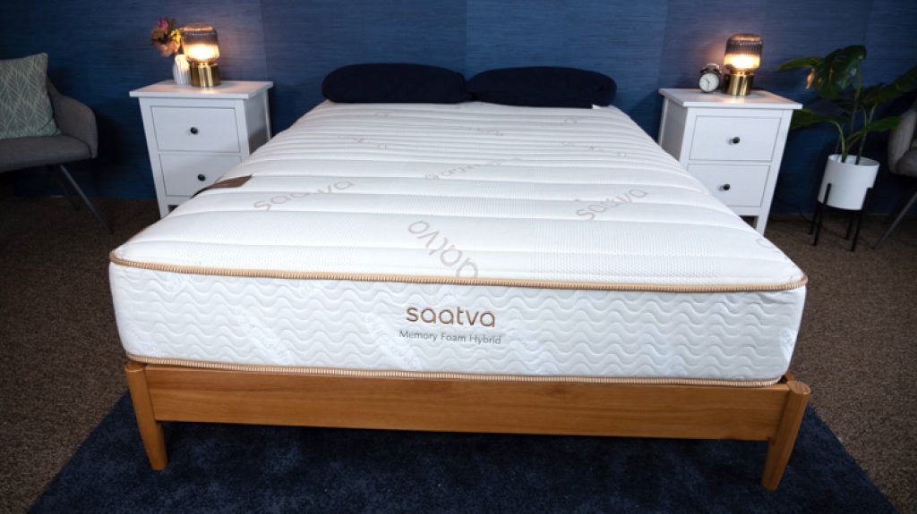 Where to Buy a Saatva Mattress InStore & Online!