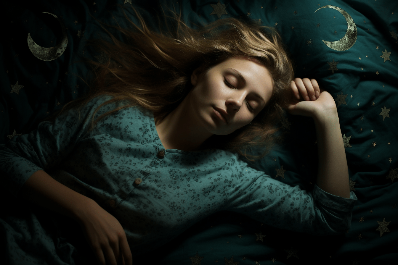 How to Sleep With Shoulder Pain Positions, Pillows and Remedies