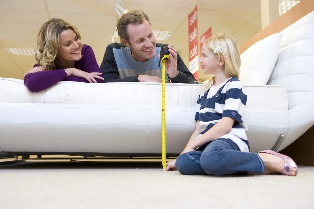 What is Ideal Bed Height? Sleep Authority