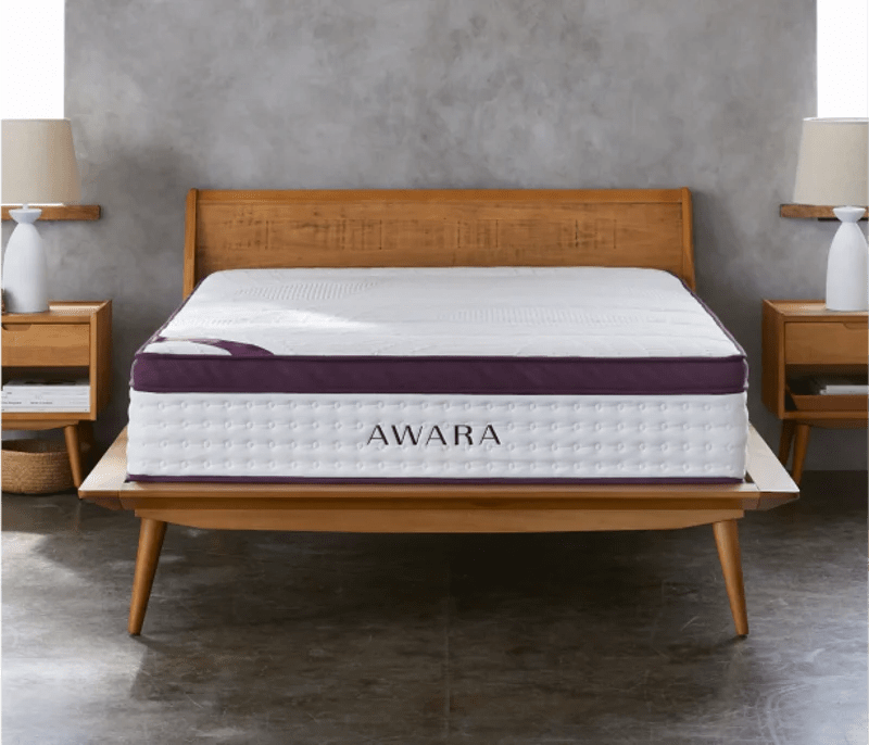 Top 5 Best Mattresses For Couples Sleep Authority