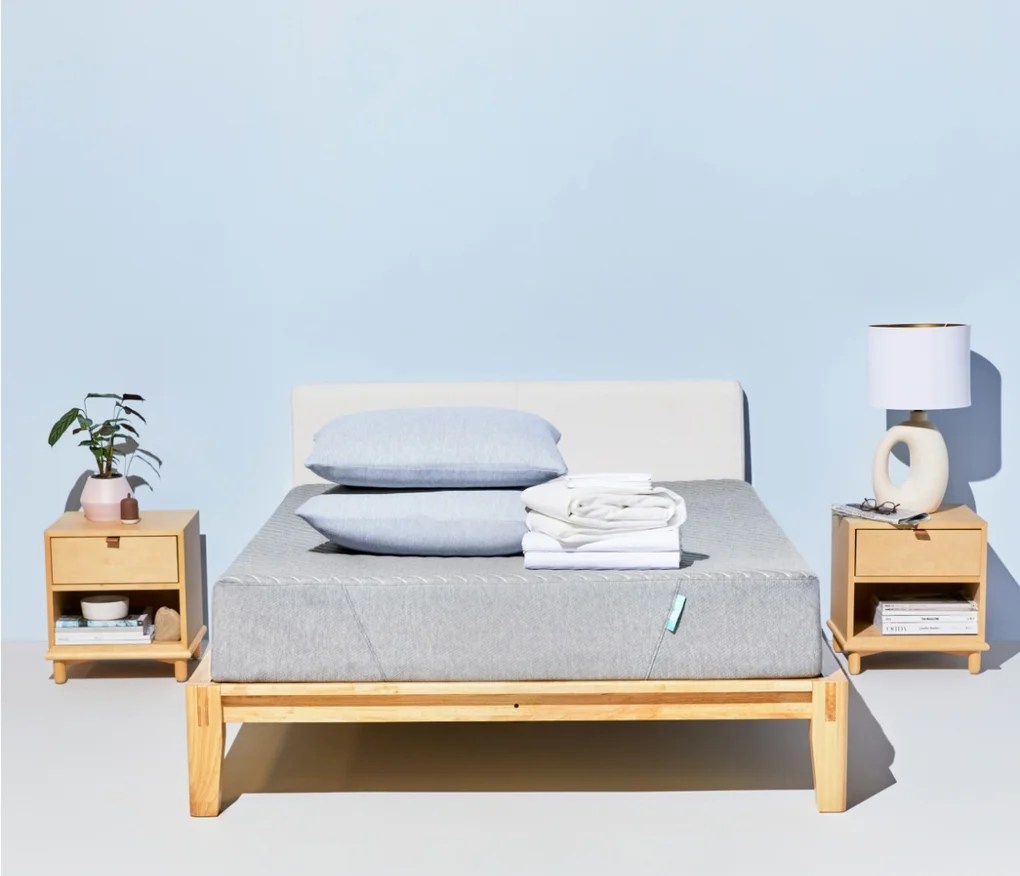 Top 5 Best Mattresses For Couples Sleep Authority