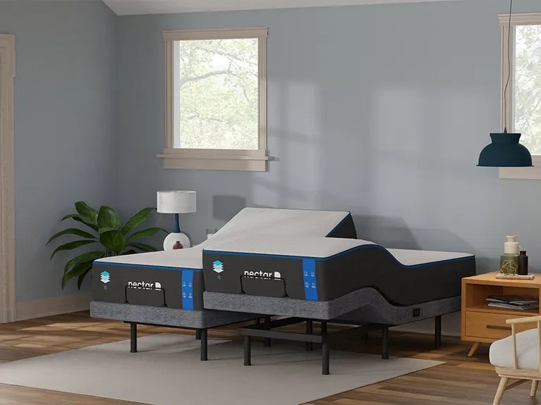 Top 5 Best Adjustable Bed Frames V2 Sleep Authority