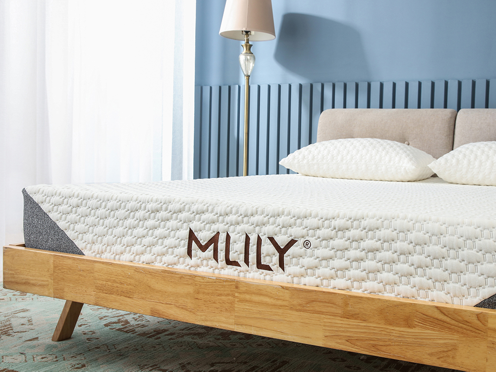 MLILY Harmony Plus Mattress Sleep Cheap Mattresses