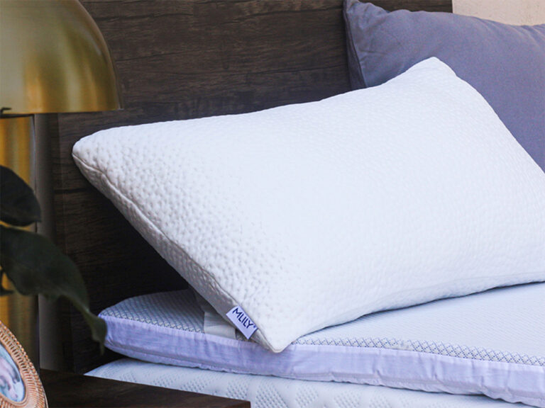 Pillows Designed To Support Your Dreams Sleep Cheap
