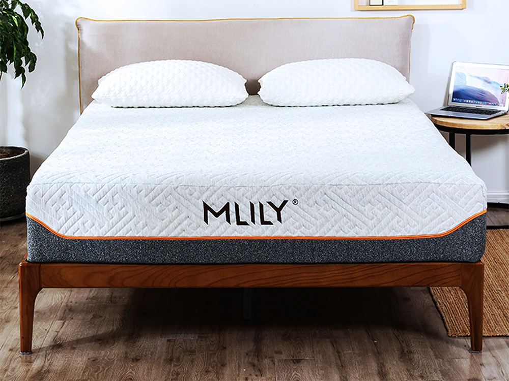 MLILY Fusion Supreme Mattress Sleep Cheap Mattresses