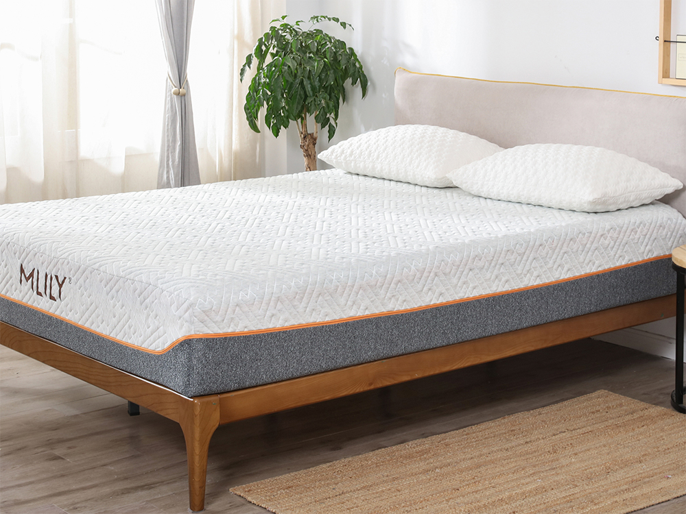 MLILY Fusion Supreme Mattress Sleep Cheap Mattresses