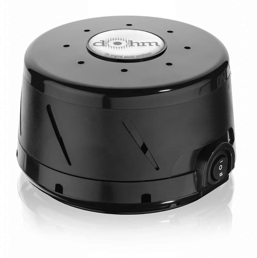Best White Noise Machine for Snoring (2024)