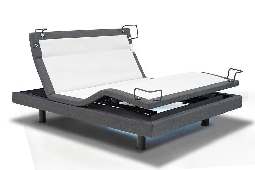 REVERIE BARIATRIC HEAVY DUTY ADJUSTABLEBEDS are Adjustable Beds