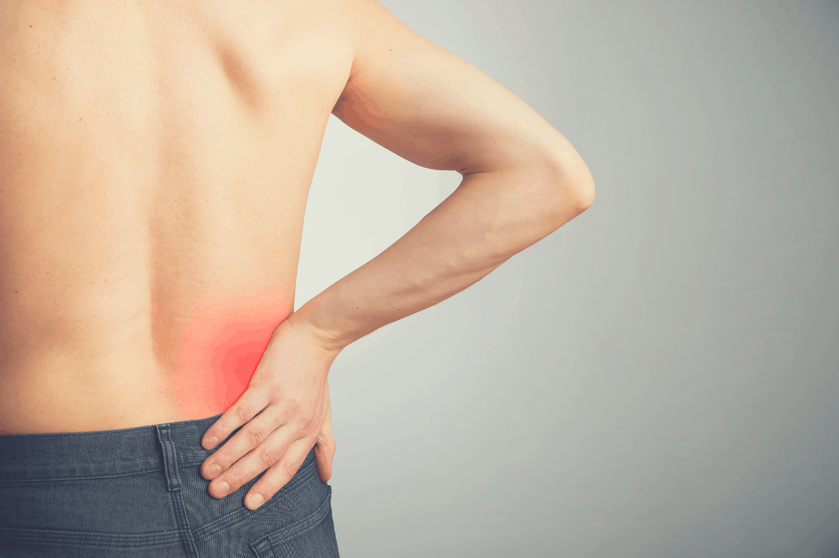 How To Sleep With Sciatic Nerve Pain Comfortably