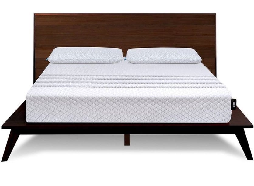 Leesa Sapira Hybrid Mattress Review 2023 Sleep Foundation