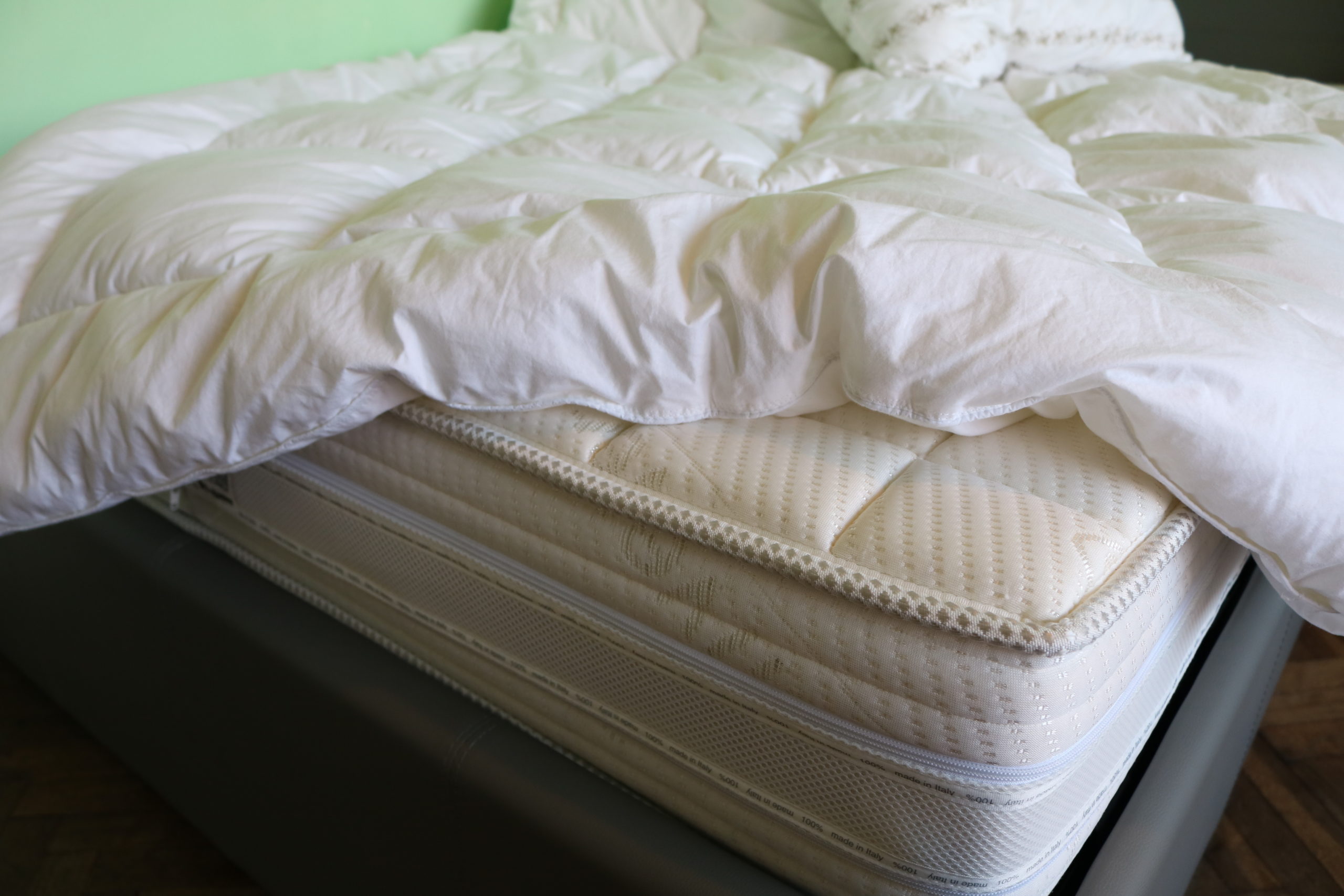 64 Striking hiley dual spring memory foam mattress Top Choices Of