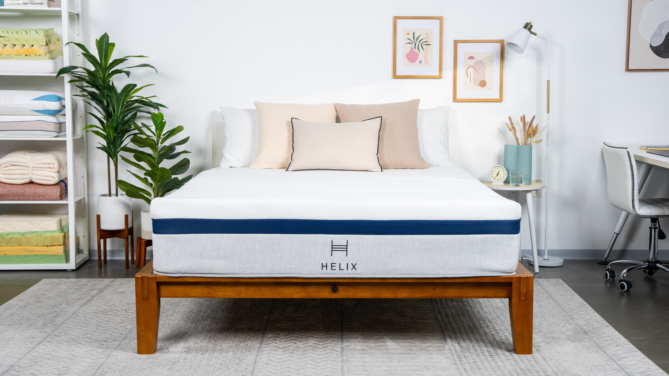 How Much Does A Twin Mattress Weigh