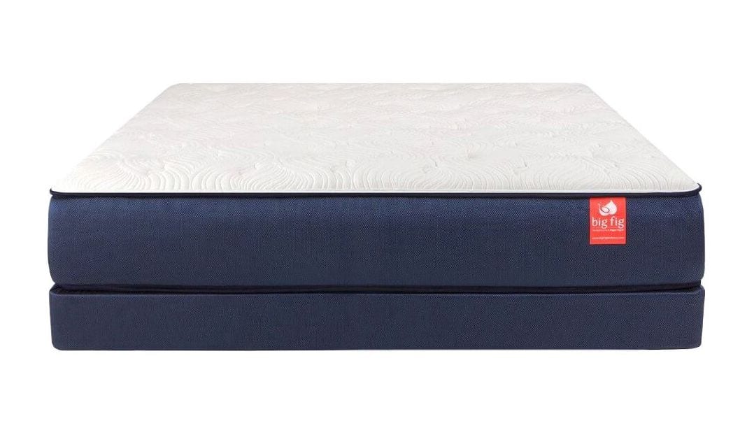 Big Fig Mattress Review (2023) Sleep Foundation