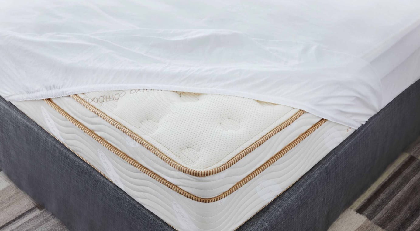 Why Is My Mattress So Hot