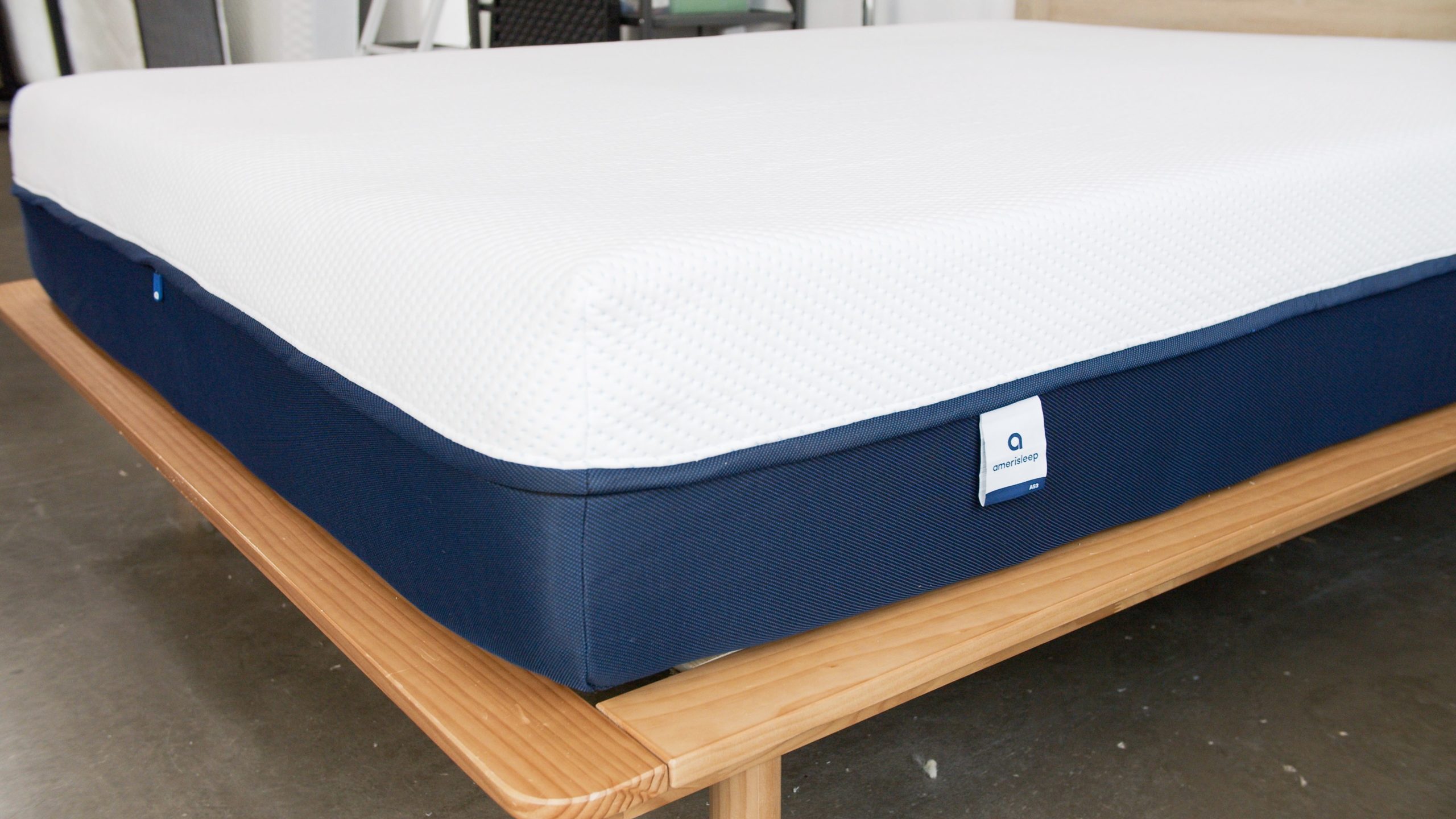 Amerisleep Mattress Review 2021 Sleep Foundation