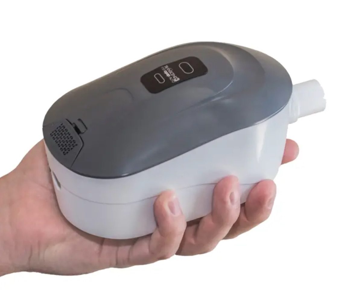Best Travel CPAP Machines of 2022 Sleep Foundation