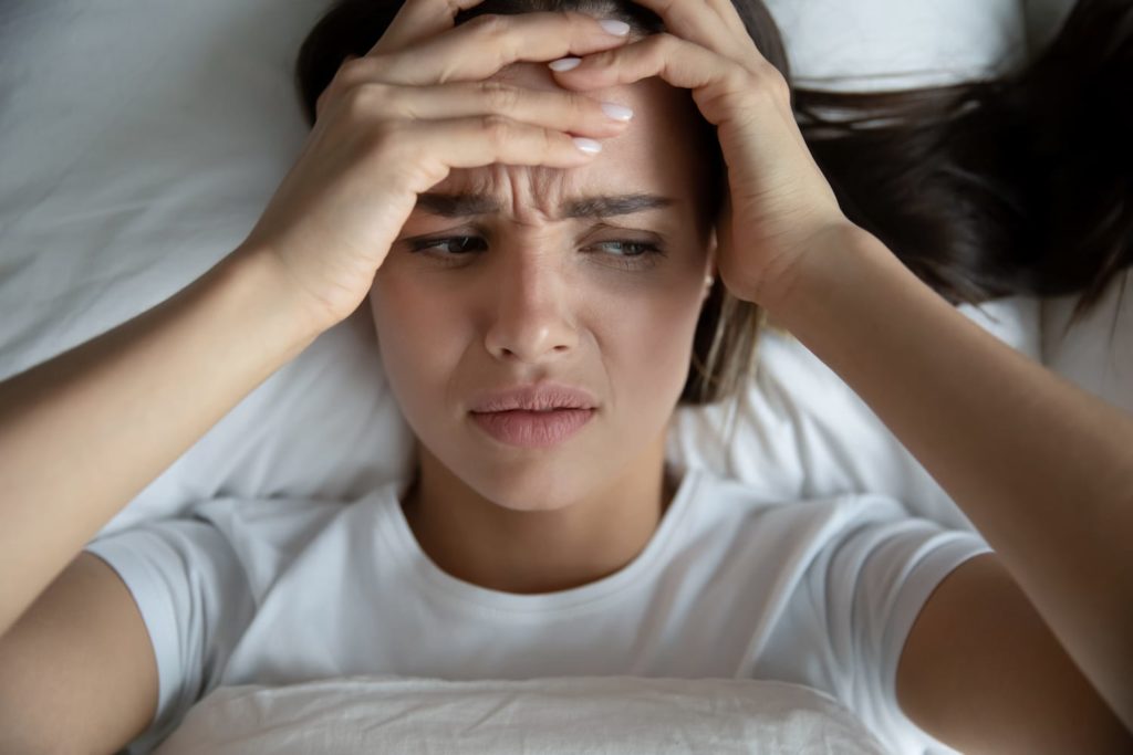Sleep Disorders Common Types, Symptoms, Treatments Sleep Foundation