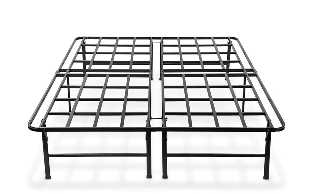 Best Metal Bed Frames of 2023 Sleep Foundation