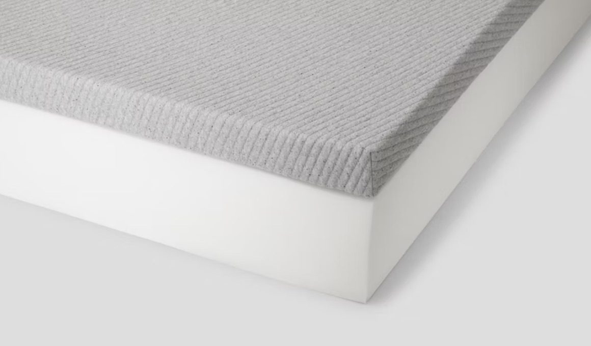 Casper Mattress Topper Review 2023 Sleep Foundation