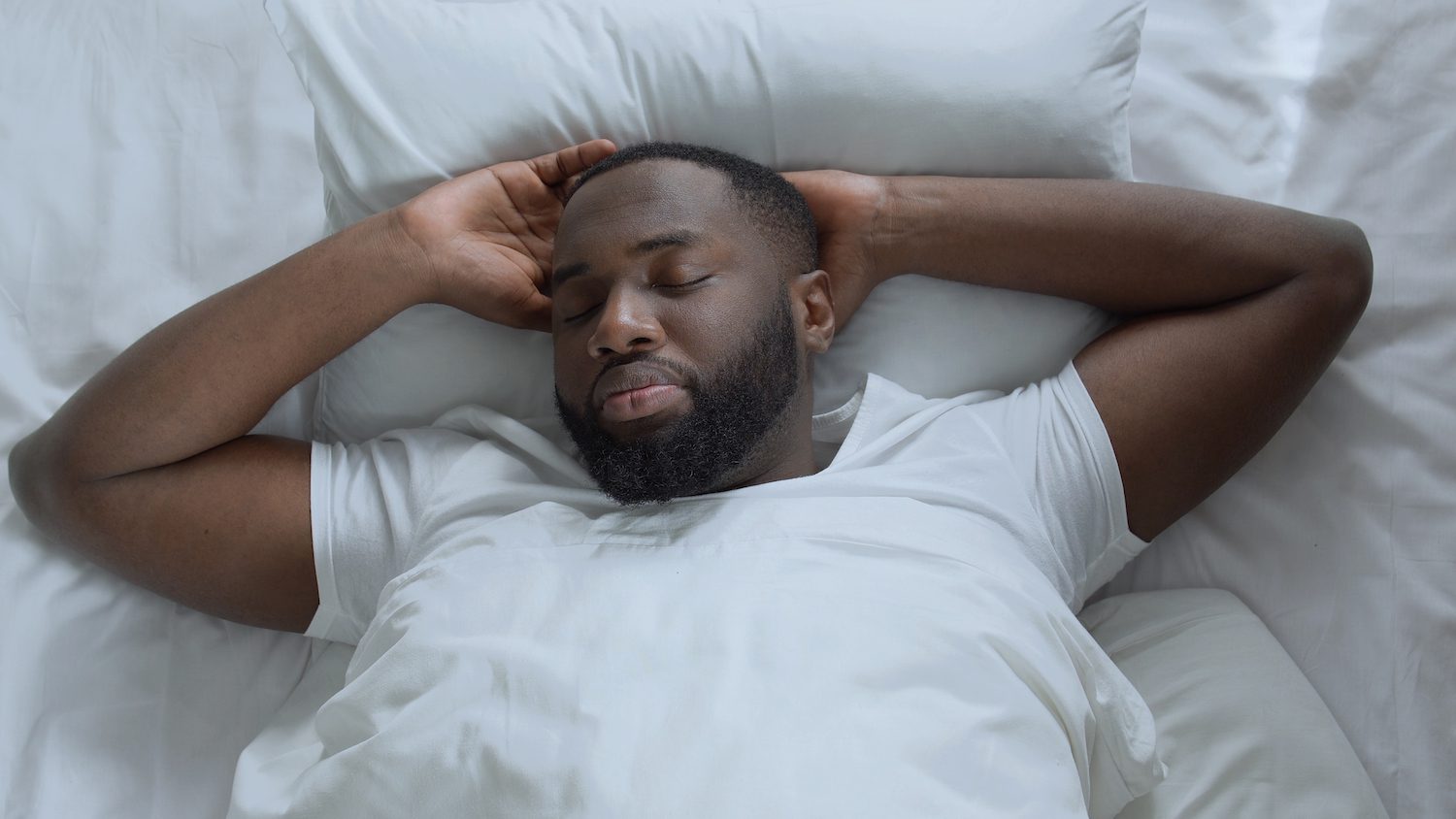 Causes of Night Sweats in Men Sleep Foundation