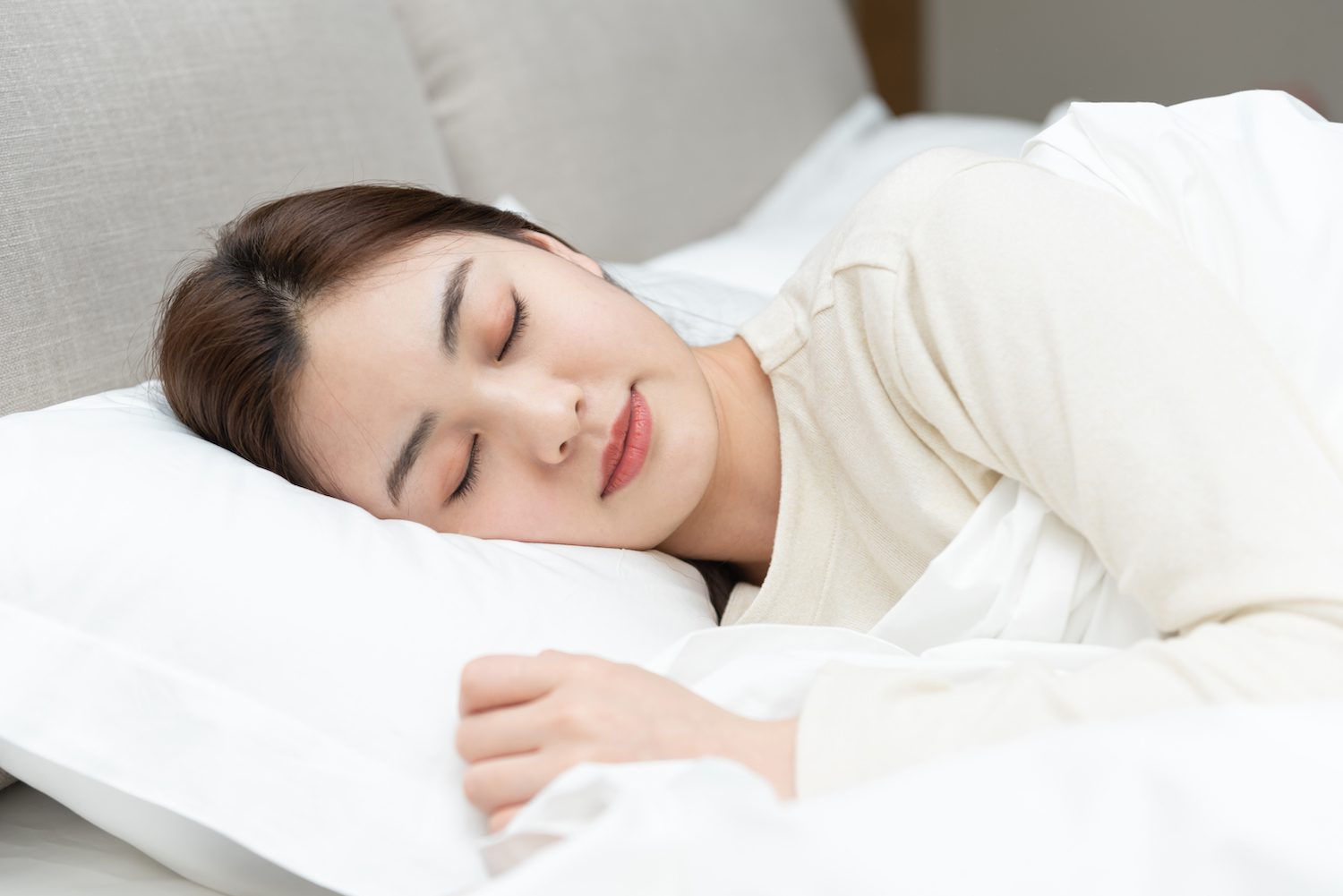 Best Sleep Position For Heart Health