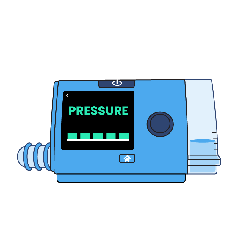 What Are the Different Types of CPAP Machines? Sleep Foundation