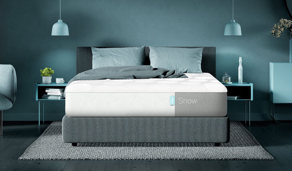 Casper Snow Hybrid Mattress Review Test Lab Ratings