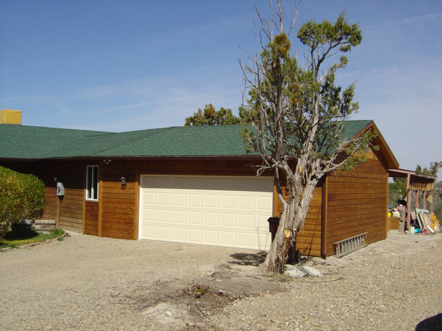 Portfolio — Sleeping Ute Construction