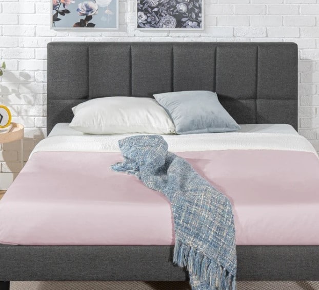 Best Foundation for Memory Foam Mattresses (2023) Sleep Junkie