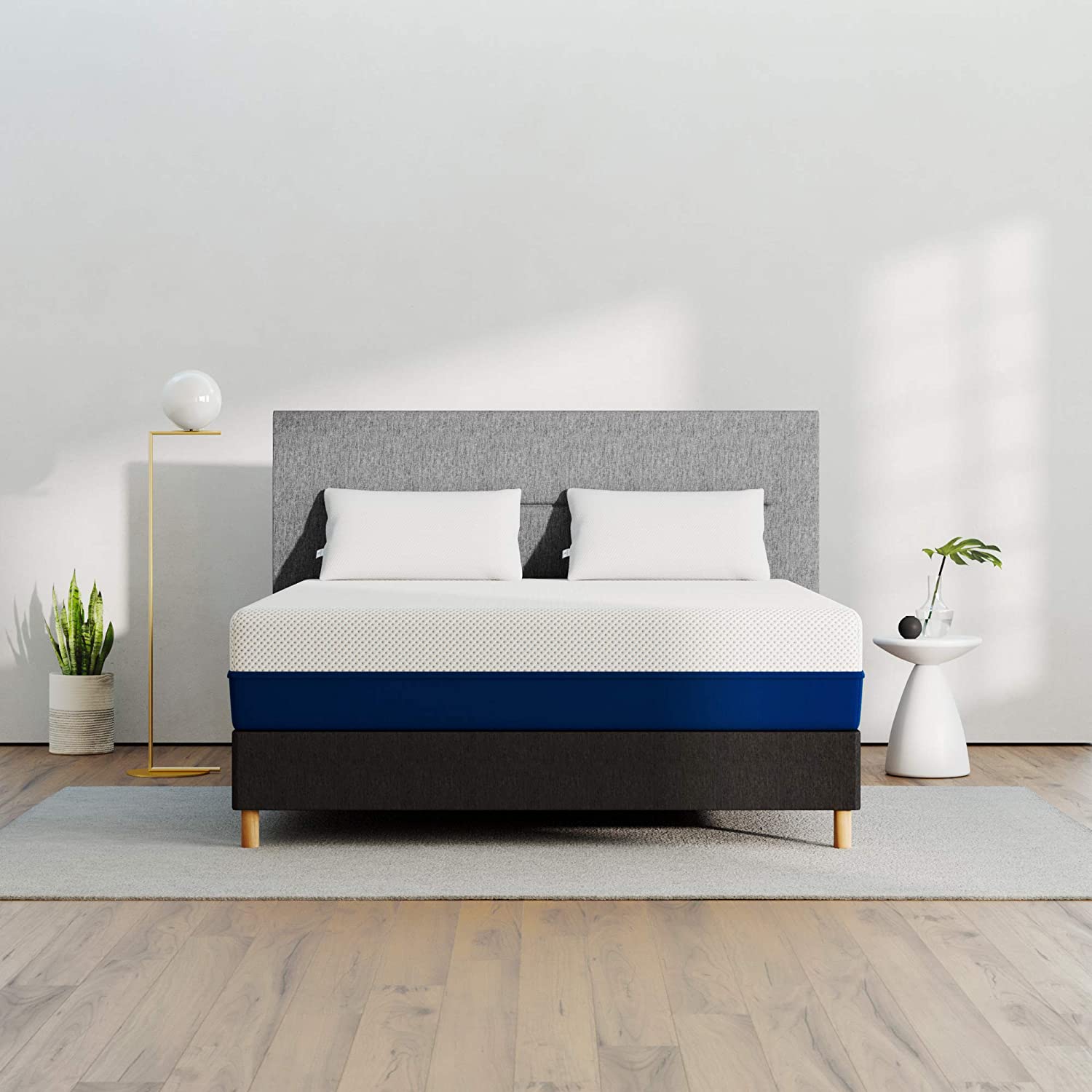 Best King Size Memory Foam Mattress (2022)