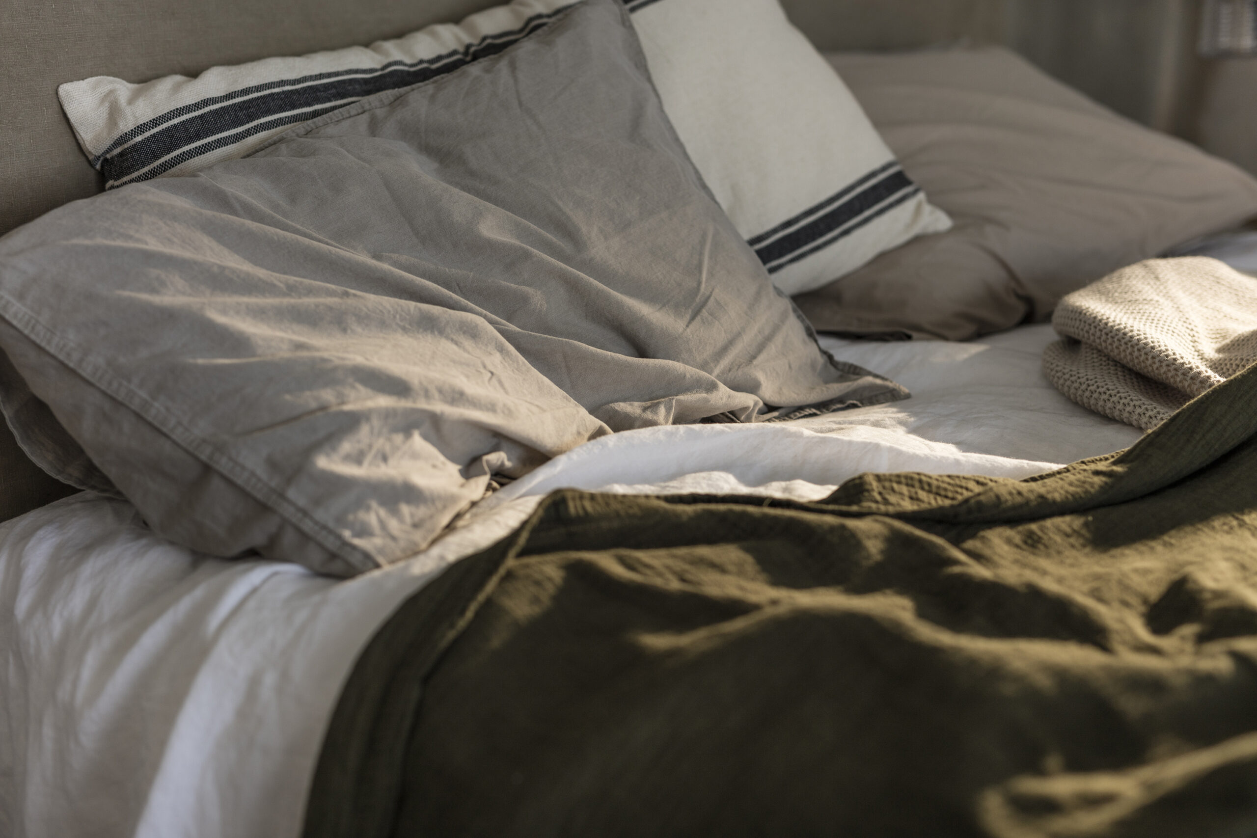 Quality Australian made mattresses SleepMaker Australia