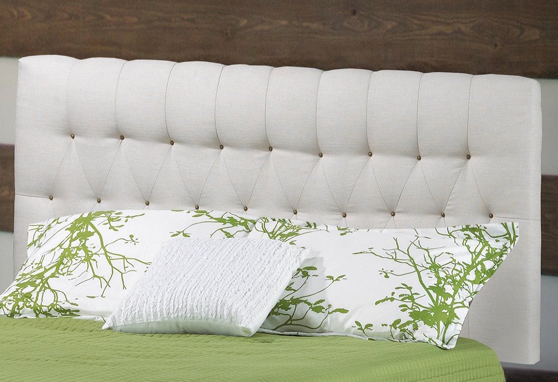 UPHOLSTERED HEADBOARD 147 Sleep Masters Canada Mississauga Best