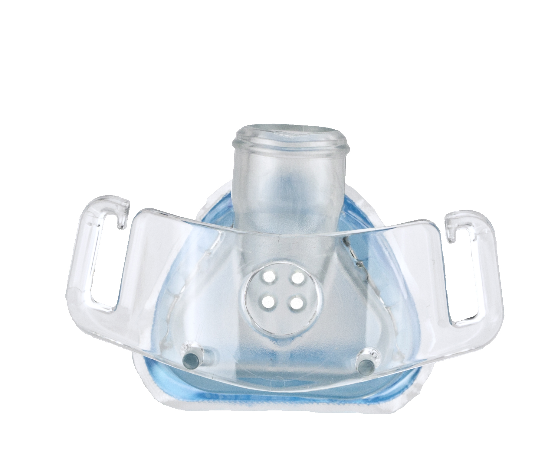 MiniMe® Nasal Pediatric Mask Corporation