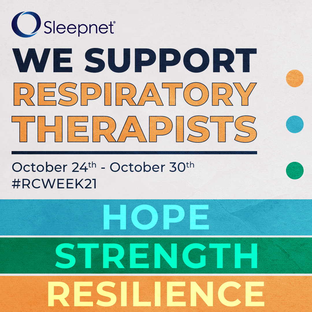 Respiratory Care Week 2021 Corporation