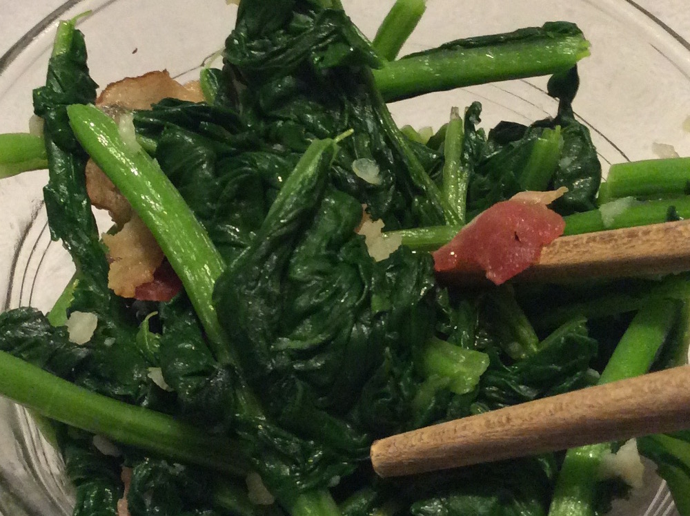 Old and Tough Arugula Recipe SleepPhones® Comfortable Headband