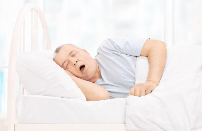 Can Obstructive Sleep Apnea Kill You? SleepQuest
