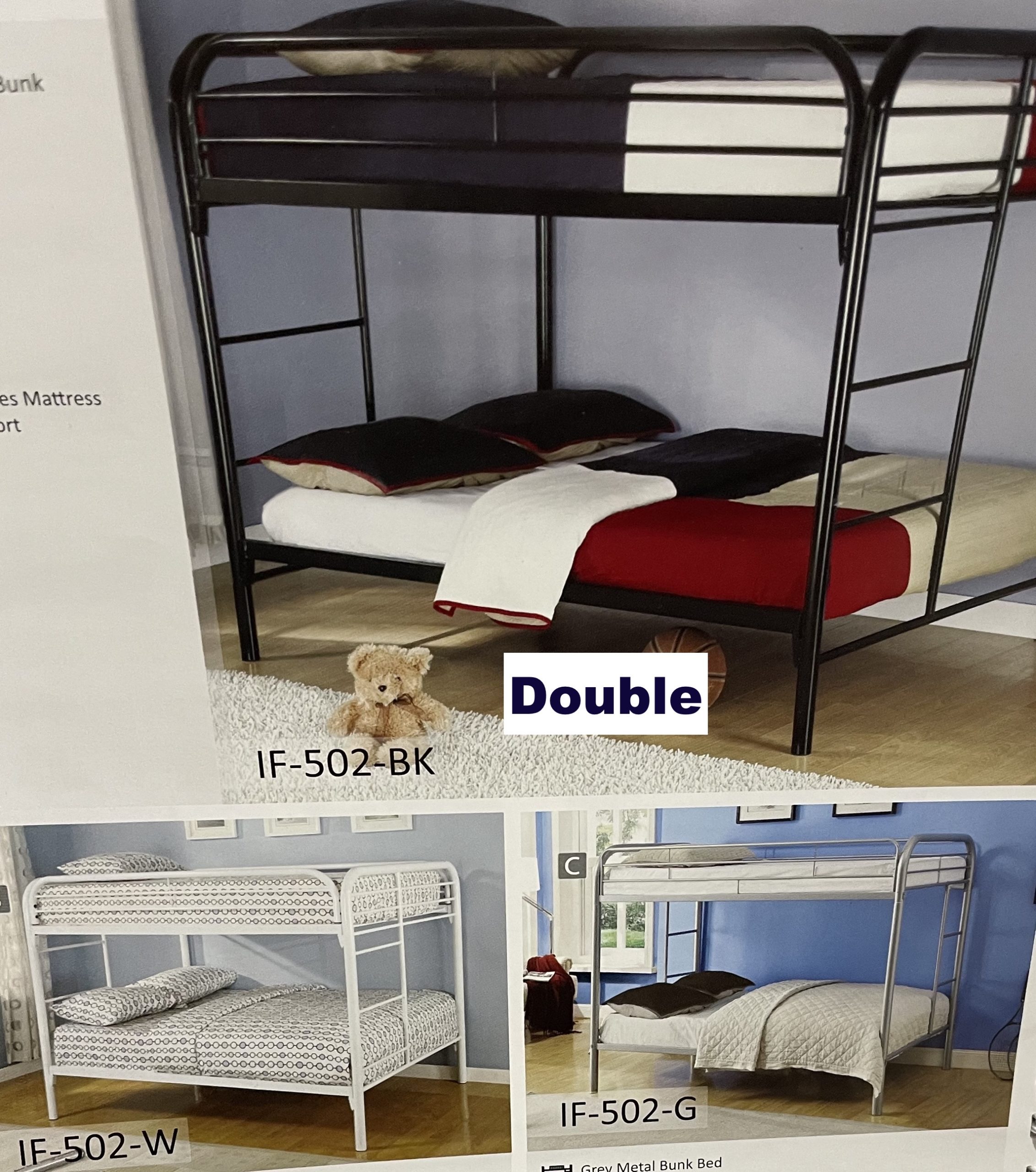 Bunk Beds The Sleep Shop At Furniture Mart
