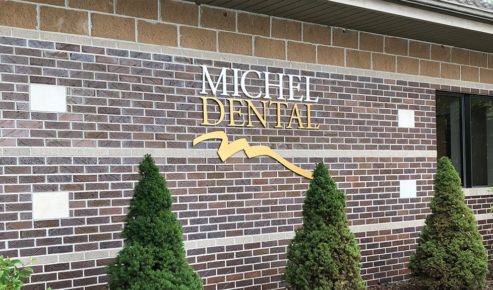 Tour Our Topeka, KS Sleep Apnea & TMJ Specialty Dental Office Sleep Solutions by Michel Dental