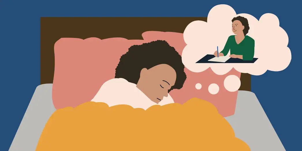 REM Sleep Why is it important?