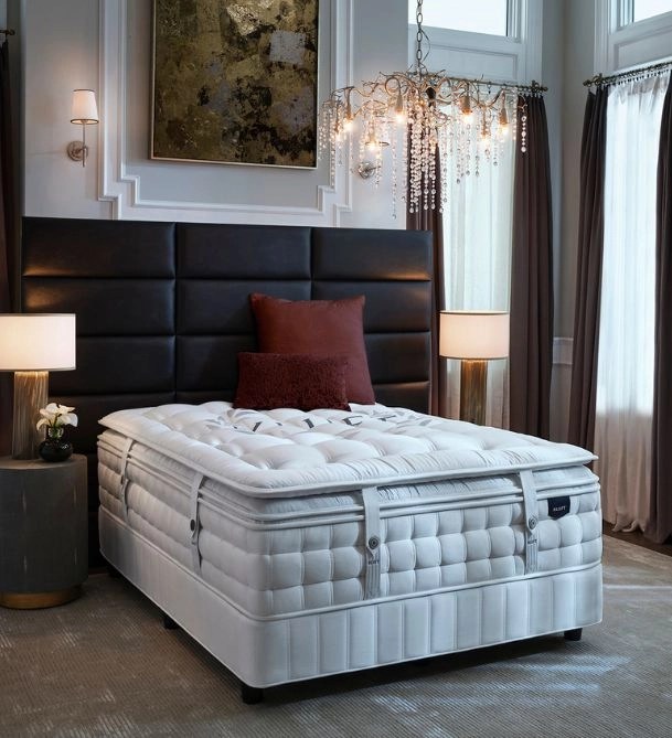 Kluft Mattress Topper Sleep System Store Scottsdale, AZ