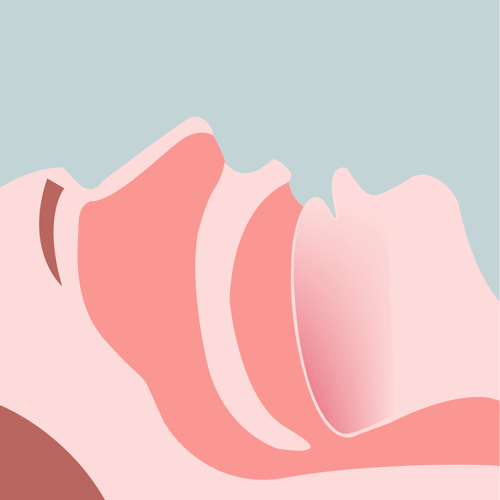 What Causes Choking at Night During Sleep? Sleeptest.co.uk